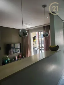 Apartamento com 2 Quartos à venda, 65m² no Vila Nova Alba, São Paulo