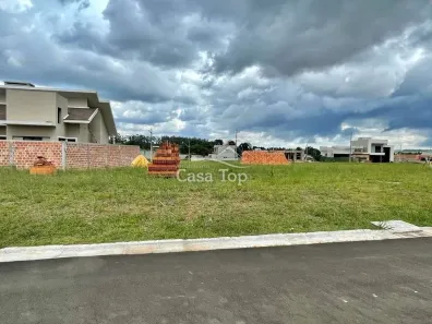 Lote/Terreno à venda, 300m² no Uvaranas, Ponta Grossa