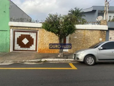 Casa com 3 Quartos à venda, 400m² no Vila Oratório, São Paulo