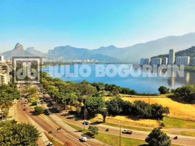 Apartamento com 3 Quartos à venda, 216m² no Ipanema, Rio de Janeiro
