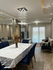 Apartamento com 2 Quartos à venda, 70m² no Vila Santa Catarina, Americana