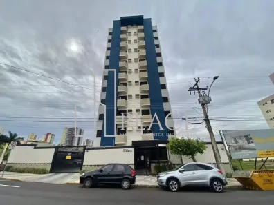 Apartamento com 3 Quartos para alugar, 100m² no Boa Vista, Marília