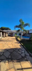 Casa de Condomínio com 4 Quartos à venda, 220m² no Ponte Alta Norte, Brasília