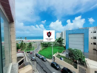 Apartamento com 2 Quartos à venda, 109m² no Costa Azul, Salvador
