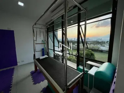 Sala Comercial à venda, 45m² no Floradas de São José, São José dos Campos