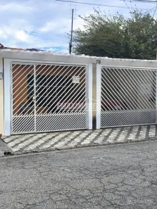 Casa com 3 Quartos à venda, 150m² no Vila Barcelona, Sorocaba