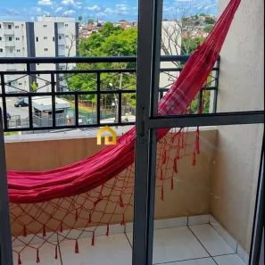 Apartamento com 2 Quartos à venda, 62m² no Vila Almeida, Sorocaba