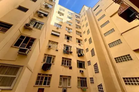 Kitnet à venda, 29m² no Flamengo, Rio de Janeiro
