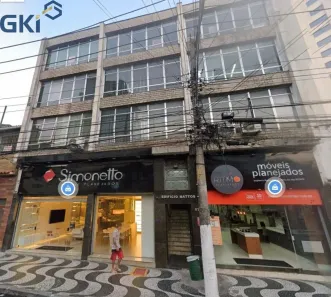 Sala Comercial para alugar, 56m² no Lapa, São Paulo