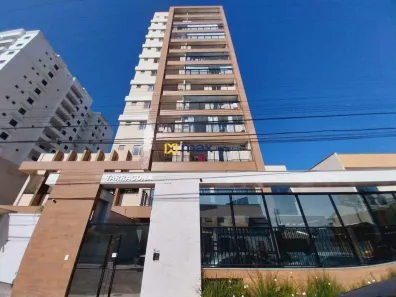 Apartamento com 2 Quartos para alugar, 63m² no Vila Operária, Itajaí