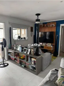 Apartamento com 2 Quartos à venda, 82m² no Vila Zilda (Tatuapé), São Paulo