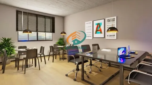 Apartamento com 1 Quarto à venda, 30m² no Vila Galvão, Guarulhos