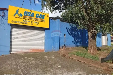 Casa com 2 Quartos à venda, 65m² no Parque Espírito Santo, Cachoeirinha