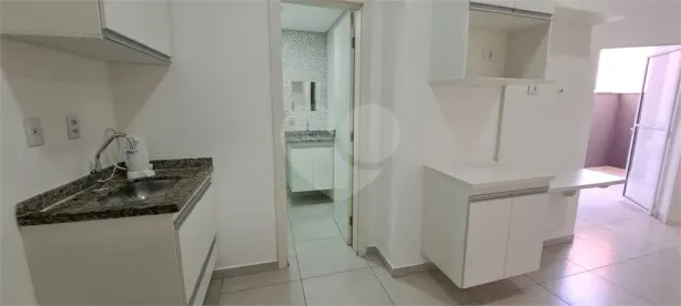 Apartamento com 2 Quartos para alugar, 50m² no Tatuapé, São Paulo