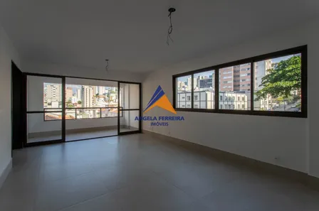Apartamento com 4 Quartos à venda, 174m² no Gutierrez, Belo Horizonte