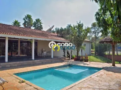 Fazenda/Sítio com 2 Quartos à venda, 280m² no Colinas do Piracicaba (Ártemis), Piracicaba