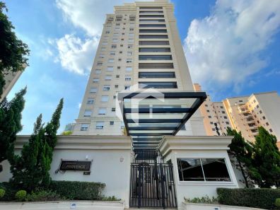 Apartamento com 3 Quartos à venda, 186m² no Cambuí, Campinas