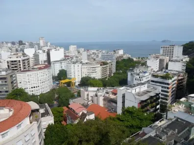 Cobertura com 4 Quartos à venda, 500m² no Leblon, Rio de Janeiro