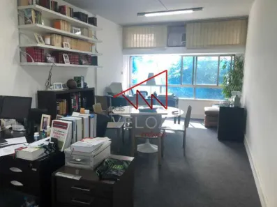 Sala Comercial à venda, 40m² no Centro, Rio de Janeiro