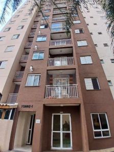 Apartamento com 2 Quartos à venda, 48m² no Vila Barreto, São Paulo