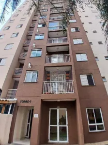Apartamento com 2 Quartos à venda, 48m² no Vila Barreto, São Paulo