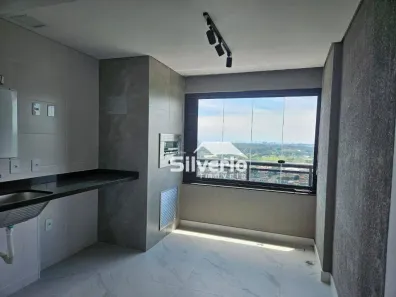 Apartamento com 2 Quartos à venda, 68m² no Bosque dos Eucaliptos, São José dos Campos
