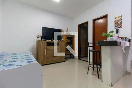 Apartamento com 1 Quarto à venda, 28m² no Chácara Seis de Outubro, São Paulo