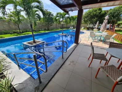 Apartamento com 2 Quartos à venda, 60m² no , Ipojuca
