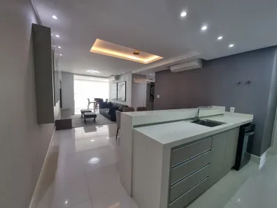 Apartamento com 3 Quartos à venda, 117m² no Centro, Balneário Camboriú
