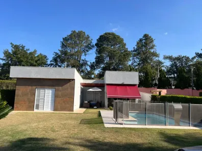 Casa de Condomínio com 3 Quartos à venda, 250m² no Condomínio Residencial Shamballa II, Atibaia