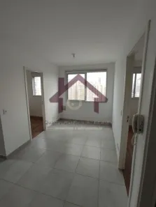 Apartamento com 2 Quartos à venda, 34m² no Cambuci, São Paulo