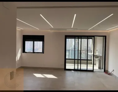 Apartamento com 3 Quartos à venda, 115m² no Vila Regente Feijó, São Paulo