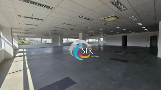 Sala Comercial para alugar, 1430m² no Lapa de Baixo, São Paulo