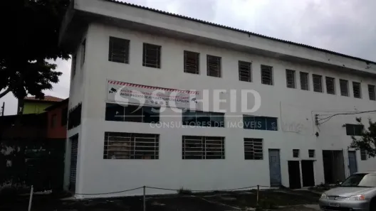 Prédio Comercial à venda, 415m² no Cupecê, São Paulo