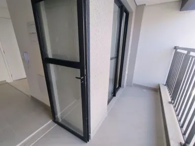 Apartamento com 2 Quartos para alugar, 42m² no Água Branca, São Paulo