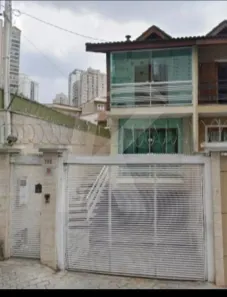 Sobrado com 3 Quartos à venda, 135m² no Santana, São Paulo
