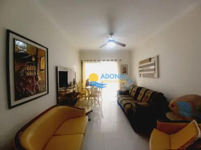 Apartamento com 3 Quartos à venda, 100m² no Loteamento João Batista Julião, Guarujá