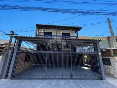 Prédio Comercial para alugar, 160m² no Schulz, Santa Cruz do Sul