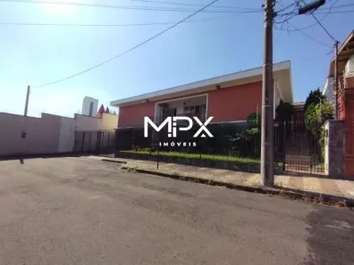 Casa com 4 Quartos para venda ou aluguel, 286m² no Cidade Jardim, Piracicaba