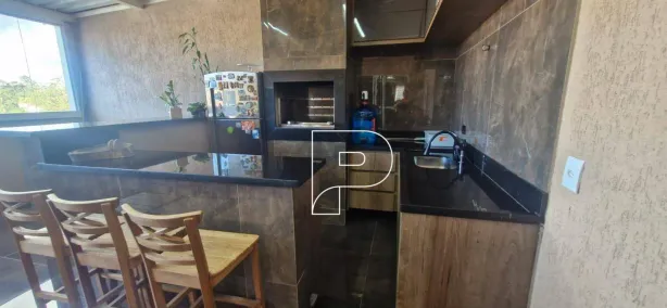 Apartamento com 3 Quartos à venda, 96m² no Jardim Central, Cotia