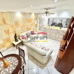 Sobrado com 2 Quartos à venda, 72m² no Vila Paulicéia, São Paulo