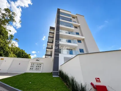 Apartamento com 3 Quartos para alugar, 75m² no Azambuja, Brusque