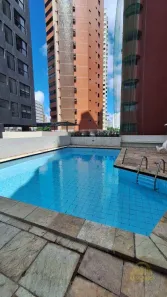 Apartamento com 4 Quartos à venda, 176m² no Tambaú, João Pessoa