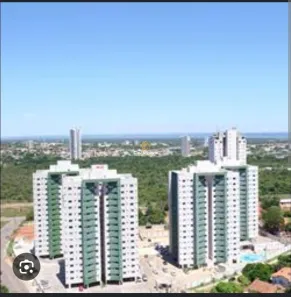 Apartamento com 2 Quartos à venda, 62m² no Plano Diretor Sul, Palmas