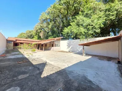Casa com 2 Quartos para alugar, 150m² no Nova Piracicaba, Piracicaba