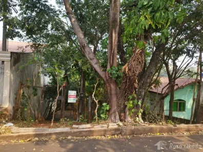 Casa com 1 Quarto à venda, 55m² no Jardim Alvorada, Londrina