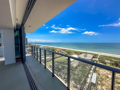 Apartamento com 3 Quartos à venda, 147m² no Centro, Balneário Piçarras