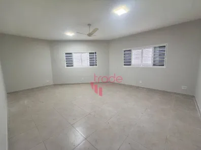 Ponto Comercial para alugar, 139m² no Vila Virgínia, Ribeirão Preto