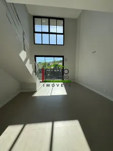 Apartamento com 1 Quarto à venda, 61m² no Lagoa da Conceição, Florianópolis