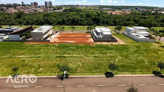 Lote/Terreno à venda, 462m² no Alphaville, Bauru